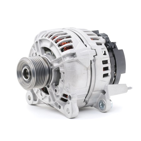 OEM-Nummer 045 903 023 AX - Lichtmaschine SKGN-0320032 VW, AUDI, SKODA, SEAT, LAND ROVER