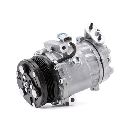 Compressor, ar condicionado SKKM-0340026 STARK OPEL Astra G CC (T98) 2.0 16V (F08, F48) 2002 136 cv