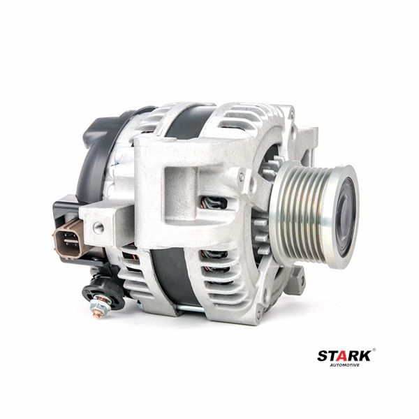 Dynamo SKGN-0320036 STARK TOYOTA Corolla Verso (AR10) 2.2 D-4D (AUR10_) 2006 136 hk
