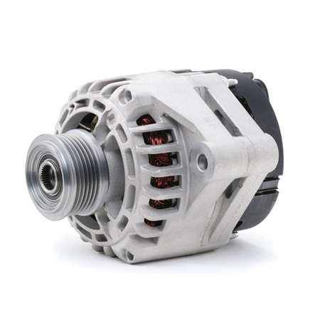 Dynamo SKGN-0320037 STARK VAUXHALL Vectra Mk2 (C) CC (Z02) 1.9 CDTI 2002 120 hk