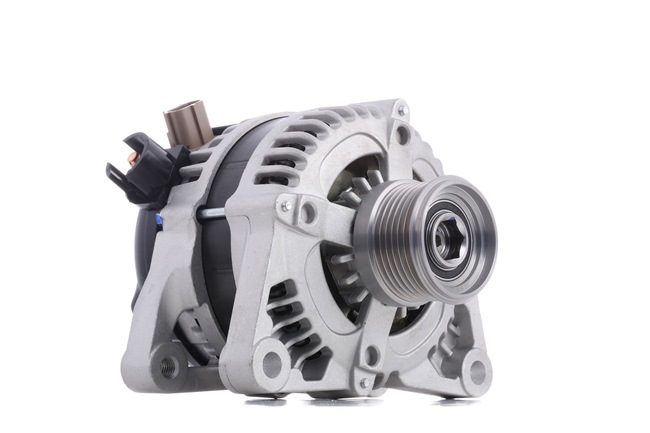 Generator SKGN-0320038 STARK VOLVO S40 II (MS, 544) 1.6 D 2009 110 PS