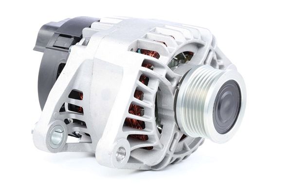 STARK SKGN-0320039 Alternator ALFA ROMEO 156 (932) 1.9 JTD 16V 140 hp Diesel 2004