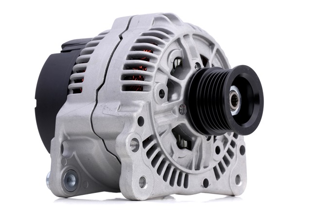 Alternator SKGN-0320040 STARK Volkswagen Transporter T4 Flatbed Vrachtwagen / Chassis (70E, 70L, 70M, 7DE, 7DL, 7D) 2.8 1999 140 Pk