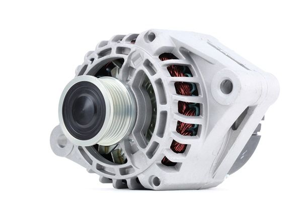 STARK SKGN-0320041 Alternator SAAB 9-3 Convertible (YS3F) 1.9 TTiD 180 hp Diesel 2009