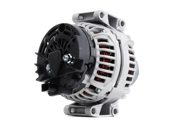STARK | Generatore Tensione:14V, Alternatore-Corrente carica: 120A SKGN-0320043 MERCEDES-BENZ Classe C Sedan (W204) 2012 economici online
