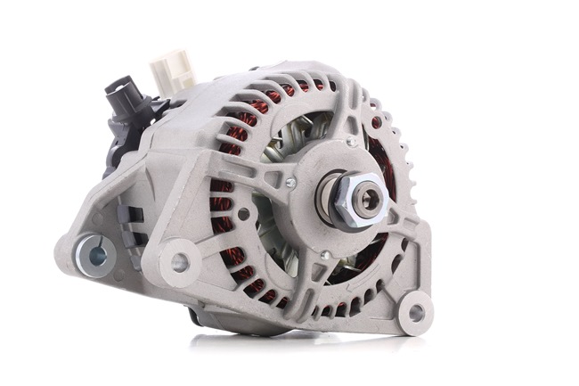 Número OEM 1M5T 10300 BB - Alternador SKGN-0320045 FORD, LAND ROVER, FORD USA