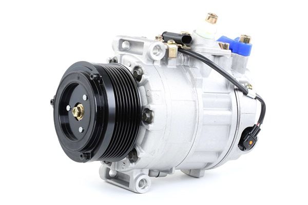 OEM nummer A 002 230 56 11 - AC-kompressor SKKM-0340029 VOLVO, MERCEDES-BENZ, JAGUAR, ROVER