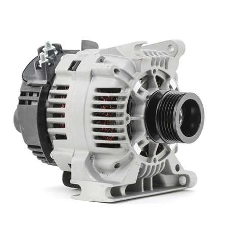 Numer OEM 010 154 38 02 - Alternator SKGN-0320053 MERCEDES-BENZ