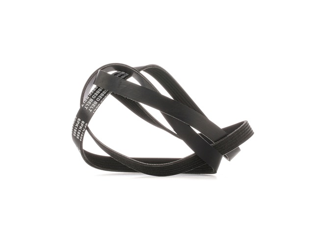 STARK SKPB-0090037 serpentine belt ALFA ROMEO 166 (936) 2.0 T.Spark (936A3B00) 150hp 2002
