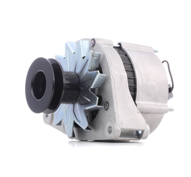 Alternator SKGN-0320054 STARK Volkswagen LT 28-35 I Flatbed Vrachtwagen / Chassis (281-363) 2.4 TD 1991 102 Pk