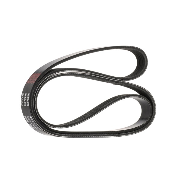 Correia trapezoidal estriada SKPB-0090038 STARK BMW 1 Coupe (E82) 123 d 2013 204 cv