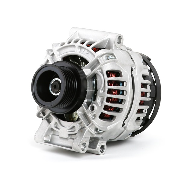 Generator SKGN-0320064 STARK RENAULT Scénic I (JA0/1, FA0) 1.6 (JA00) 2001 110 hk