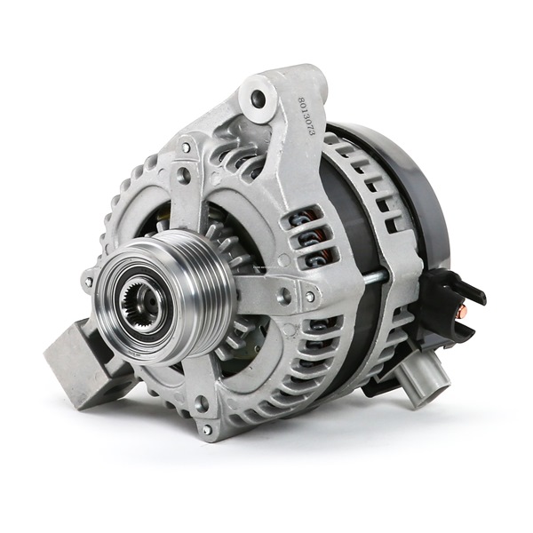 Alternator SKGN-0320066 STARK VOLVO C70 II Cabrio (542) 2.5 T5 2007 220 Pk
