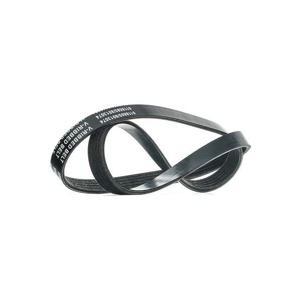 Numéro OEM 96 144 327 - Courroie Poly-V SKPB-0090050 RENAULT, CITROËN, TOYOTA, KIA, HYUNDAI