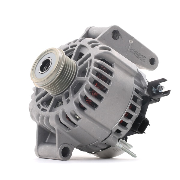 Número OEM 1 140 694 - Alternador SKGN-0320067 FORD, FIAT, VOLVO, FORD USA