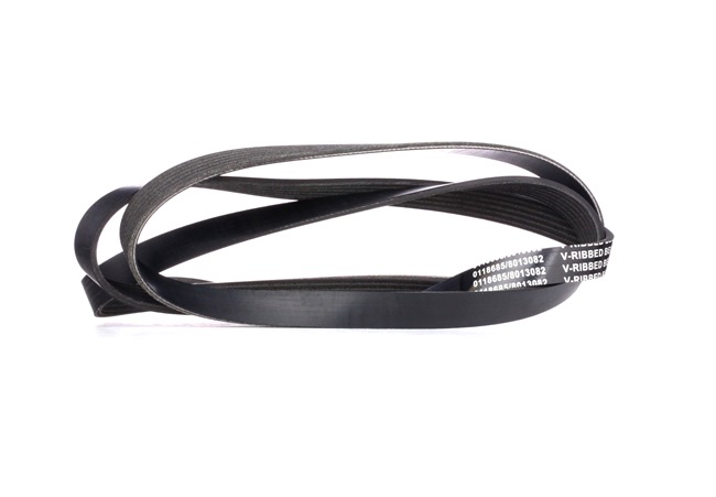 Serpentine belt SKPB-0090053 STARK 11 28 7 789 985 BMW, MERCEDES-BENZ, FORD, MINI, HYUNDAI