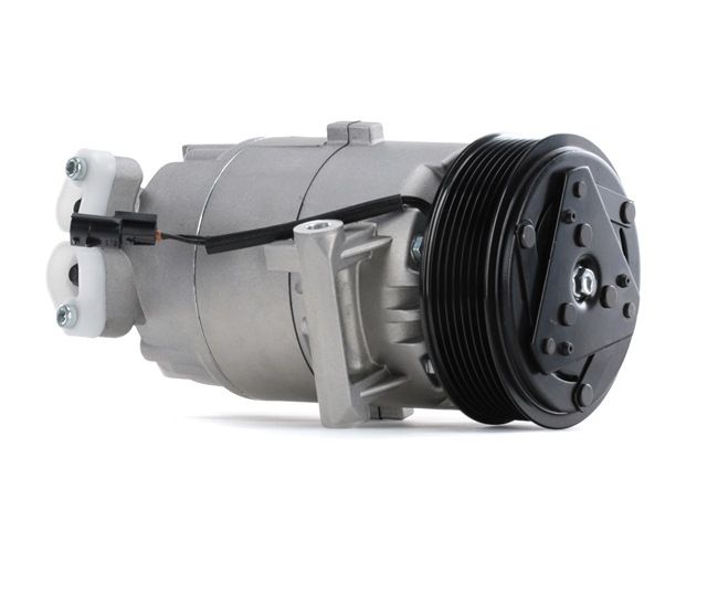 Kompressor Klimaanlage SKKM-0340056 STARK RENAULT Espace IV (JK) 2.0 dCi (JK03, JK04, JK1C, JK1G, JK1J, JK1K) 2011 173 PS