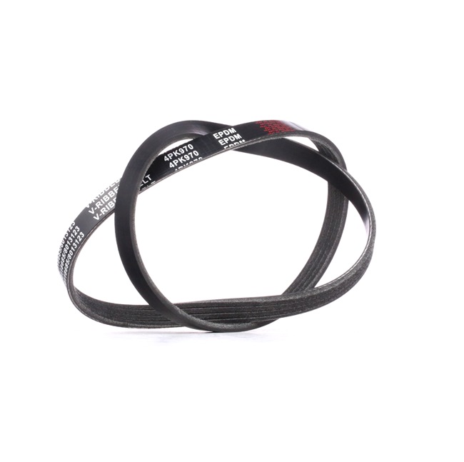 Correia trapezoidal estriada SKPB-0090078 STARK MITSUBISHI Pajero III (V60) 3.5 (V75W) 2000 190 cv