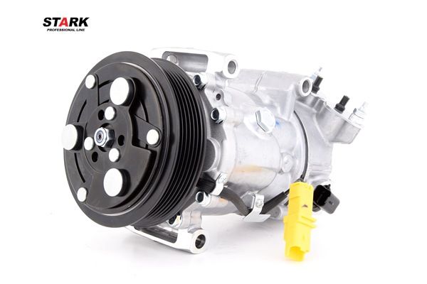 acquisto STARK (SKKM-0340062) Compressore aria condizionata