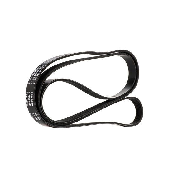 Correia trapezoidal estriada SKPB-0090097 STARK AUDI Q7 (4LB) 3.0 TDI quattro 2006 233 cv