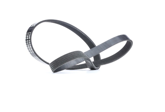 Número OEM 079 903 137 T - Correia trapezoidal estriada SKPB-0090103 RENAULT, VW, PEUGEOT, AUDI, CITROËN