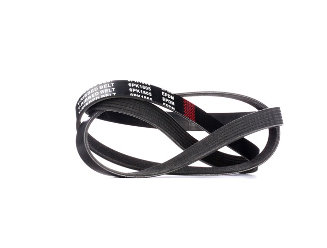 Serpentine belt SKPB-0090106 STARK 53 40 526 FORD, ALFA ROMEO, OPEL, SAAB, LANCIA