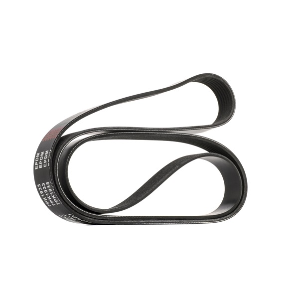 Número OEM 90080 91214 - Correia trapezoidal estriada SKPB-0090123 TOYOTA, HYUNDAI, LEXUS, WIESMANN