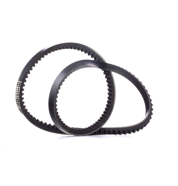 STARK SKCB-0080033 v-belt PEUGEOT 205 II Hatchback 1.1 49hp 1989