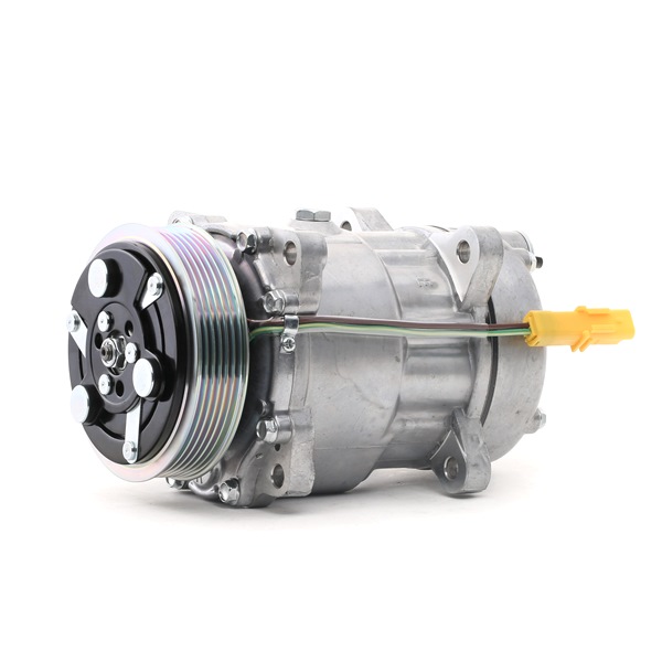 STARK SKKM-0340075 ac compressor PEUGEOT Partner Origin Van (G_) 1.9 D 69hp 2010