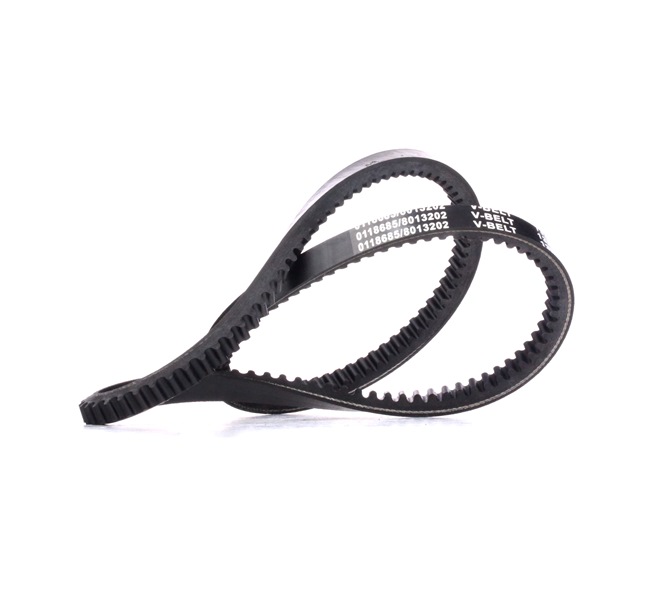 Keilriemen SKCB-0080036 STARK 1208014 Länge: 975mm, Breite: 13mm