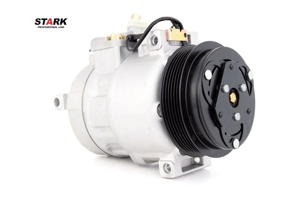 SKKM-0340087 STARK A0002303911 Air conditioning compressor