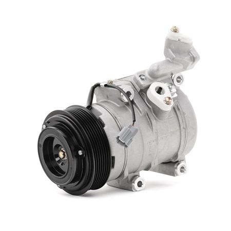 Compresor, aire acondicionado SKKM-0340088 STARK HONDA CR-V II (RD) 2.2 CTDi (RD9) 2005 140 cv