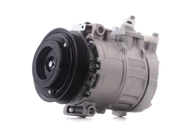 Compressor, ar condicionado SKKM-0340089 STARK OPEL Astra G CC (T98) 2.2 DTI (F08, F48) 2002 117 cv
