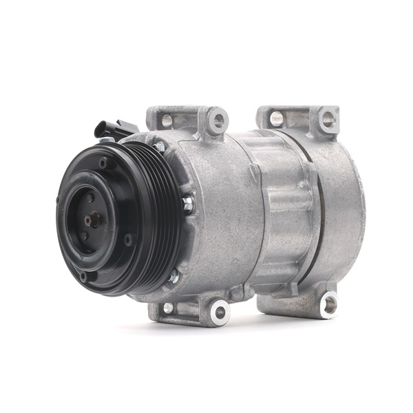 Numéro OEM 002 230 48 11 - Compresseur de climatisation SKKM-0340092 MERCEDES-BENZ, OPEL, VOLVO, JAGUAR, ABARTH