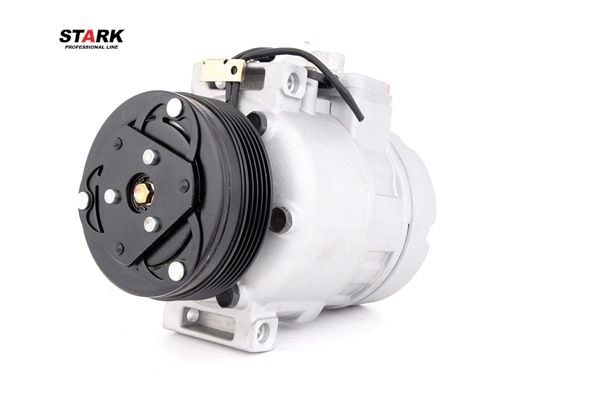 Numero OEM 8 363 485 - Compressore aria condizionata SKKM-0340095 BMW, MINI, VOLVO, ALPINA