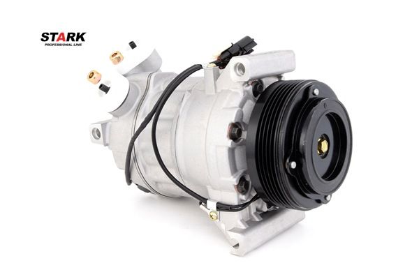 köpa STARK (SKKM-0340100) AC-kompressor