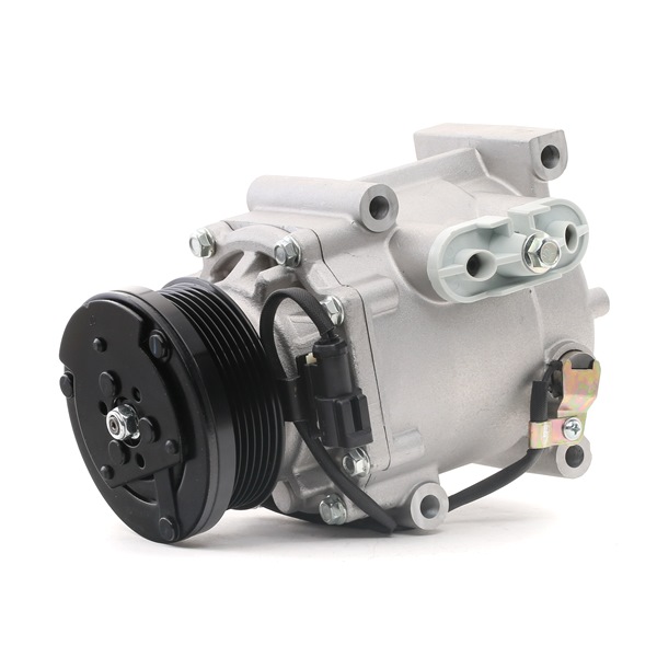 Número OEM RE98AB-19D629-AA - Compresor, aire acondicionado SKKM-0340104 FORD, MAZDA, FORD USA