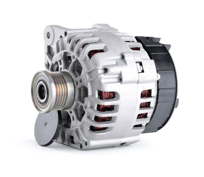 Alternator SKGN-0320071 STARK VOLVO S40 I (VS, 644) 1.9 DI 2003 115 PS