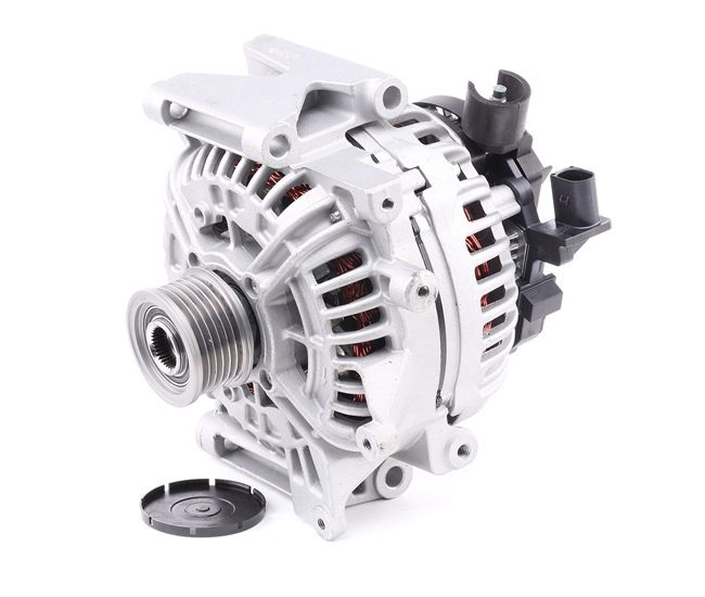 Número OEM 012 154 98 02 - Alternador SKGN-0320074 MERCEDES-BENZ, LAND ROVER, SMART