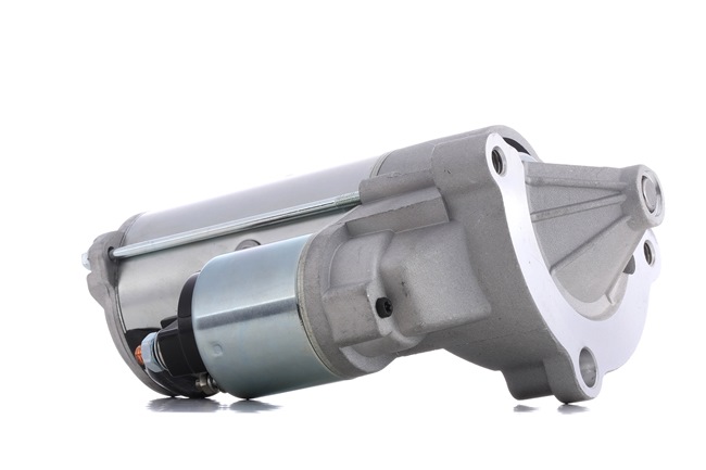 Número OEM 5802 EA - Motor de arranque SKSTR-0330067 PEUGEOT, CITROËN