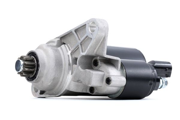 OEM-Nummer 02T 911 023 R - Anlasser SKSTR-0330068 VW, AUDI, SKODA, SEAT