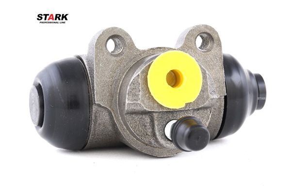 STARK SKWBC-0680003 wheel cylinder PEUGEOT Partner Origin Van (G_) 1.9 D 69hp 2009