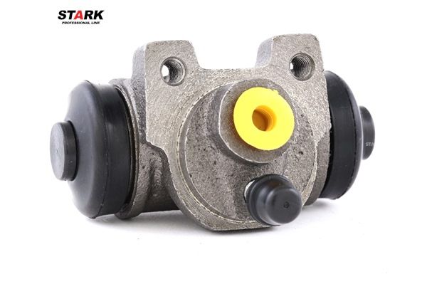 STARK | Cilindro de freno eje trasero ambos lados SKWBC-0680008 RENAULT Clio II Hatchback (BB, CB) 2006 baratos online