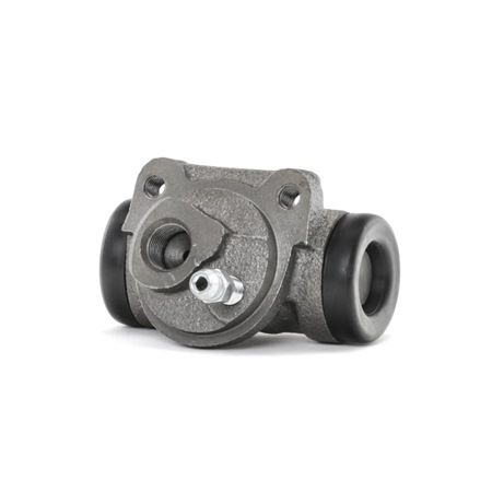 STARK SKWBC-0680016 Wheel cylinder PEUGEOT 207 (WA_, WC_) 1.4 Bioflex 82 hp Petrol/Ethanol 2013
