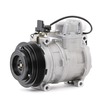 OEM-Nummer 000 230 06 11 - Klimakompressor SKKM-0340111 MERCEDES-BENZ, VOLVO, JAGUAR