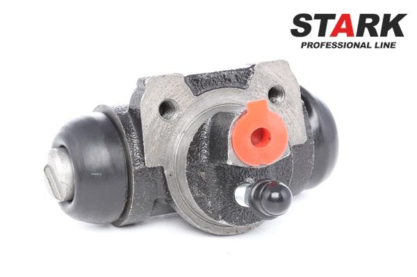 Cilindretto freno SKWBC-0680026 STARK FORD Transit Mk4 Camion pianale/Telaio (VE83) 2.5 DI 1999 69 CV