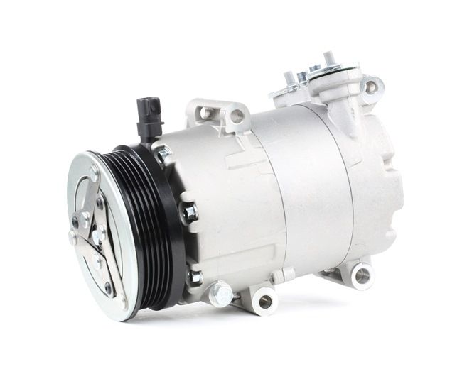 Kompressor SKKM-0340112 STARK FORD Focus Mk2 Cabrio (DB3) 1.6 2010 100 PS