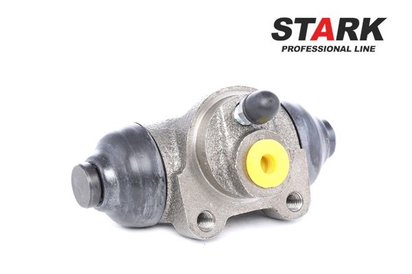 STARK | Kit de frenos de tambor Eje trasero, con válvula de ventilación SKWBC-0680032 RENAULT Scénic I Monovolumen (JA0/1, FA0) 2001 baratos online