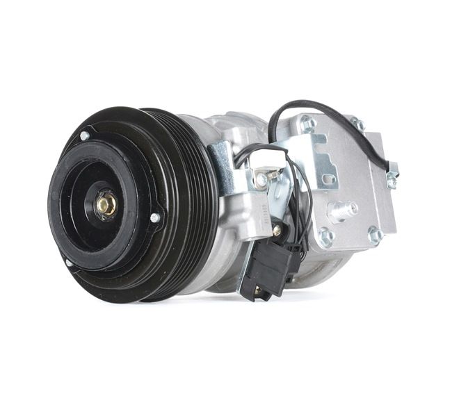 OEM-Nummer 000 230 06 11 - Klimakompressor SKKM-0340113 MERCEDES-BENZ, VOLVO, JAGUAR