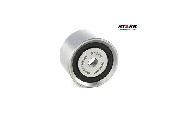 Número OEM 13073 AA080 - Polia de desvio / de guia, correia dentada SKDGP-1100005 SUBARU, BEDFORD